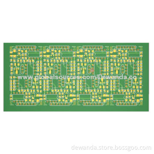 Multilayer PCB Maker in China